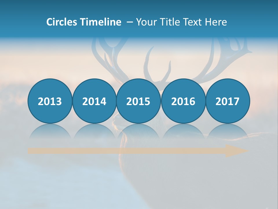 Cooling Ventilation Electric PowerPoint Template