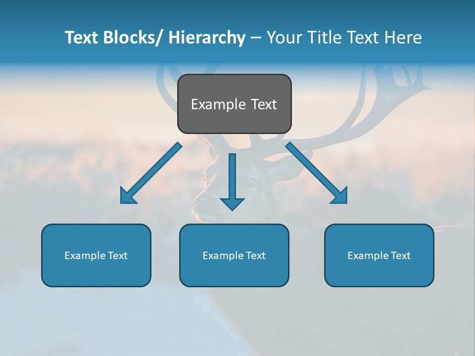Cooling Ventilation Electric PowerPoint Template
