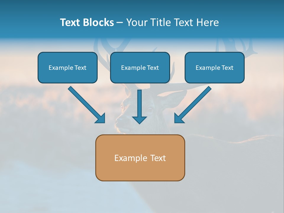 Cooling Ventilation Electric PowerPoint Template