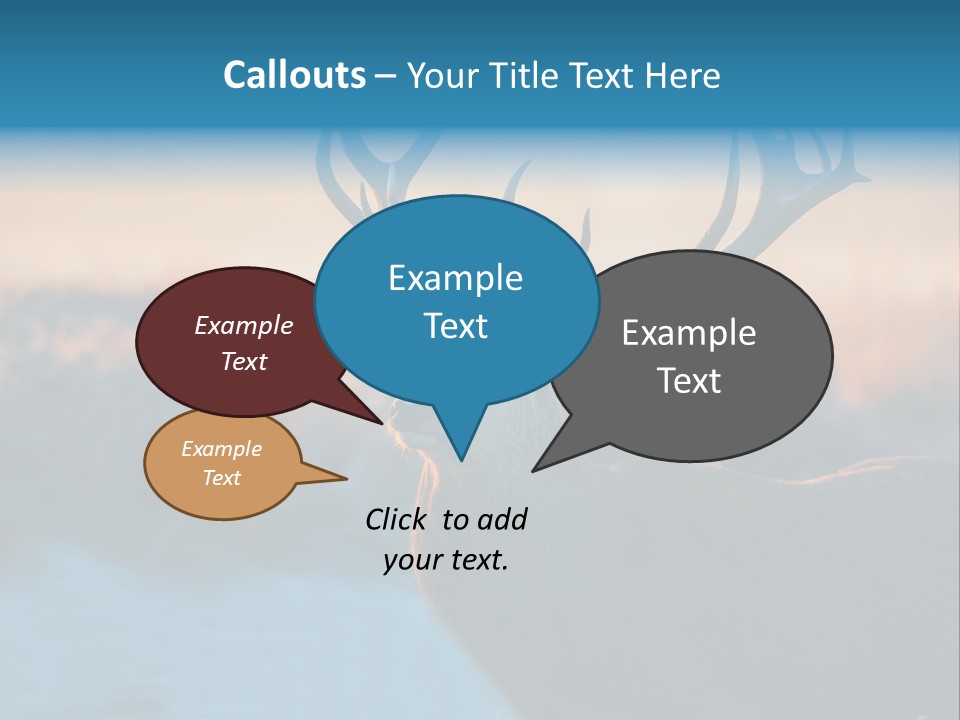 Cooling Ventilation Electric PowerPoint Template