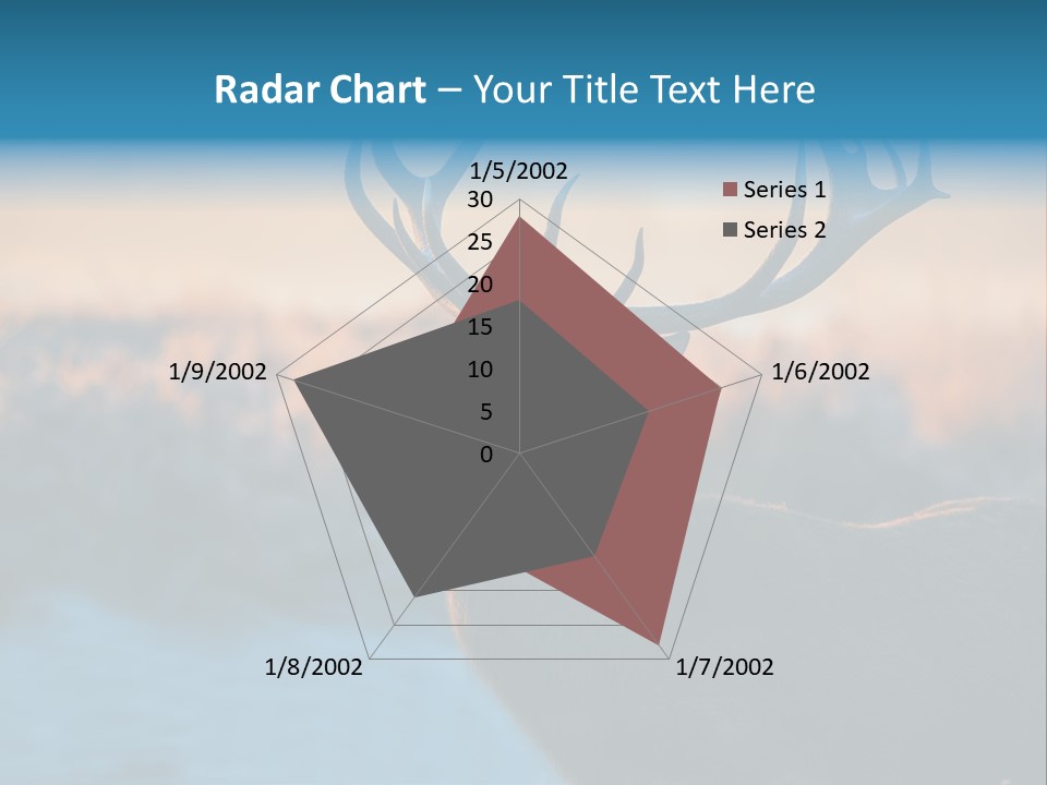 Cooling Ventilation Electric PowerPoint Template
