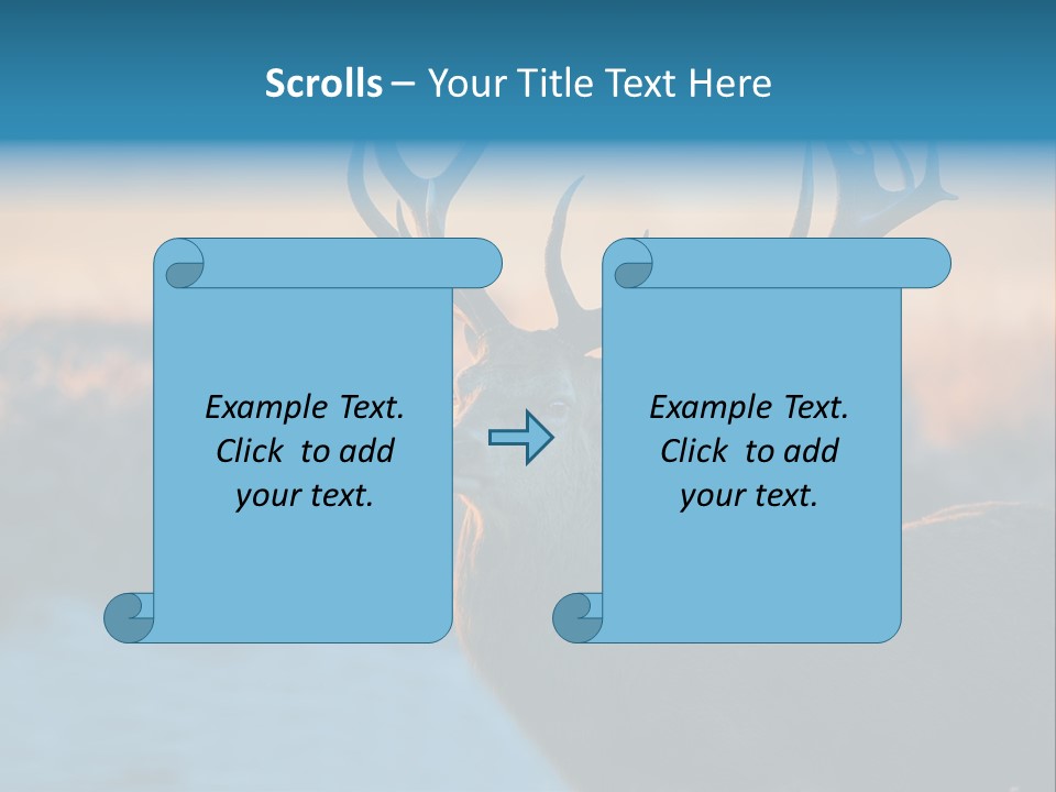 Cooling Ventilation Electric PowerPoint Template