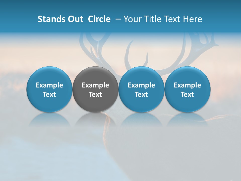 Cooling Ventilation Electric PowerPoint Template