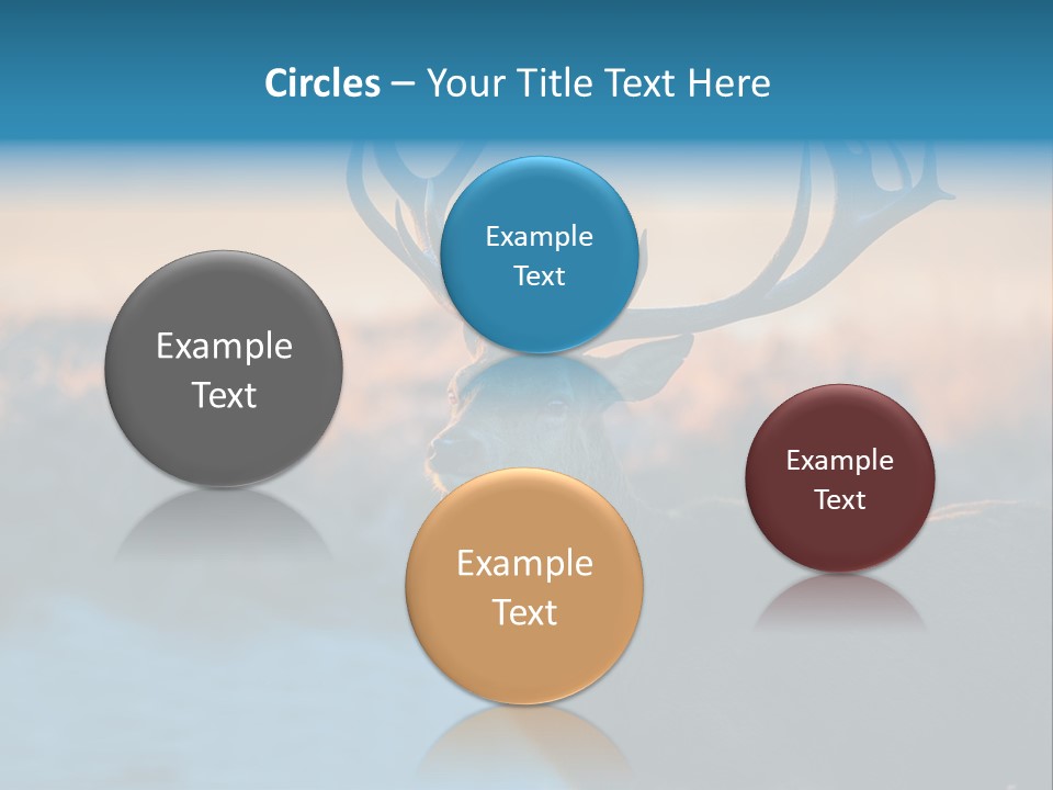 Cooling Ventilation Electric PowerPoint Template