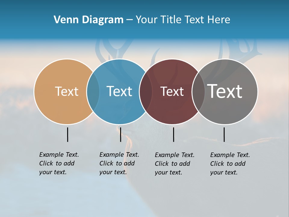Cooling Ventilation Electric PowerPoint Template