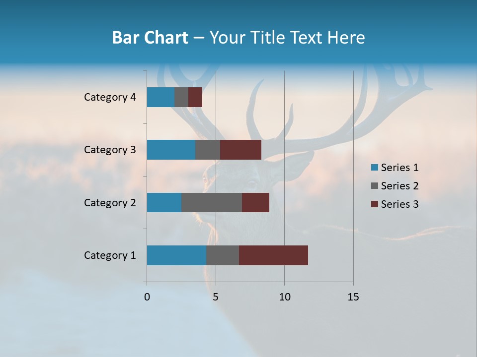 Cooling Ventilation Electric PowerPoint Template