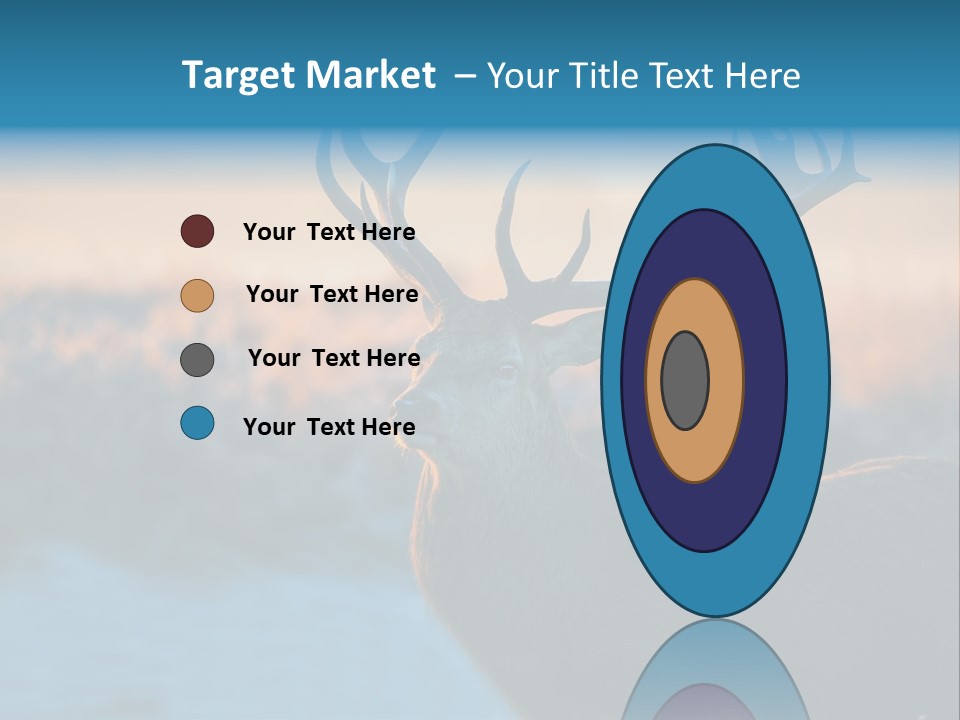 Cooling Ventilation Electric PowerPoint Template