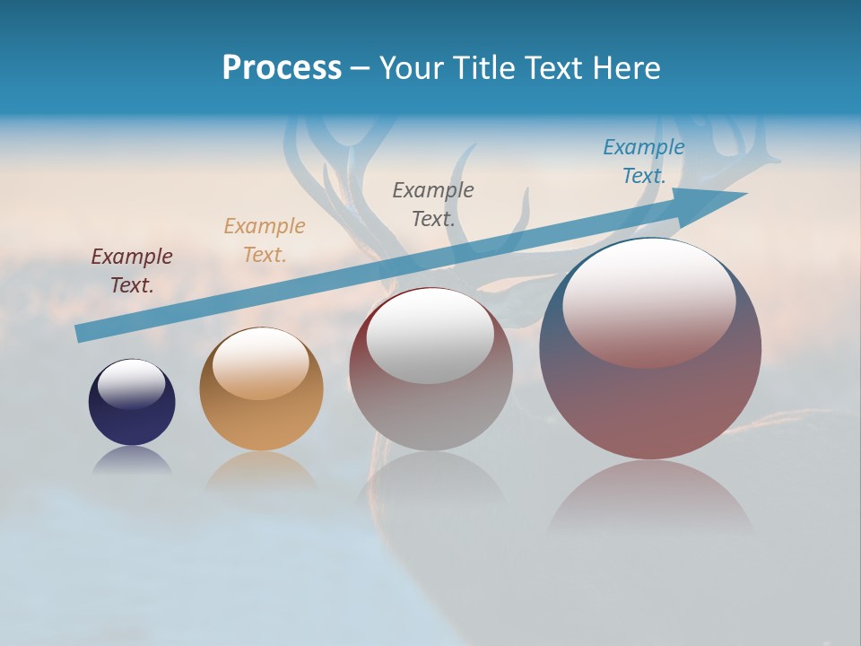 Cooling Ventilation Electric PowerPoint Template