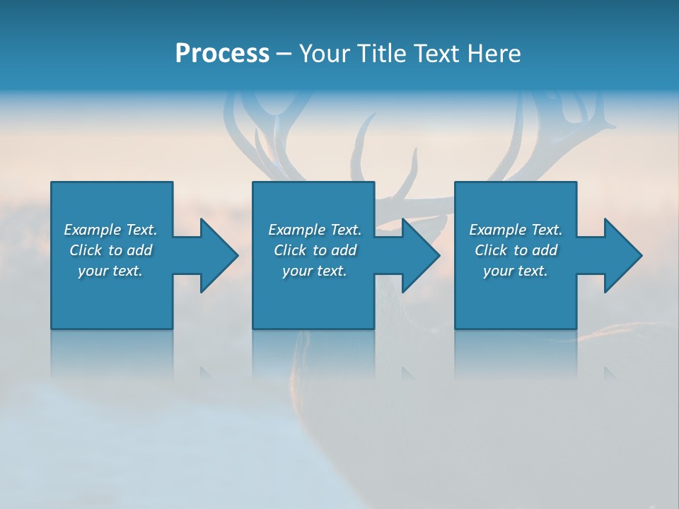 Cooling Ventilation Electric PowerPoint Template