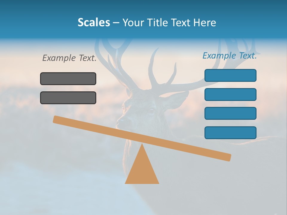 Cooling Ventilation Electric PowerPoint Template