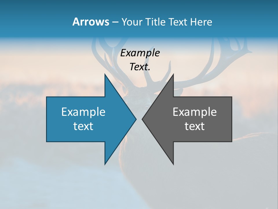 Cooling Ventilation Electric PowerPoint Template