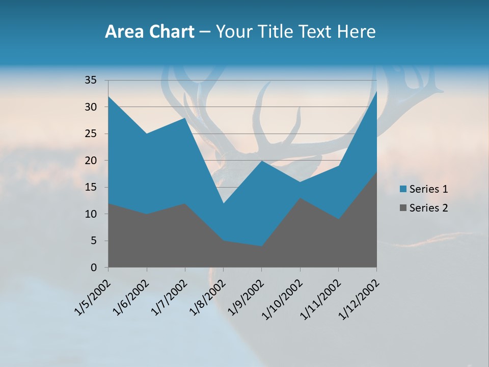Cooling Ventilation Electric PowerPoint Template