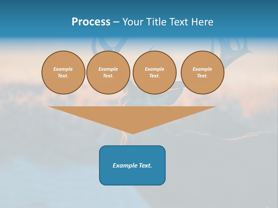 Cooling Ventilation Electric PowerPoint Template