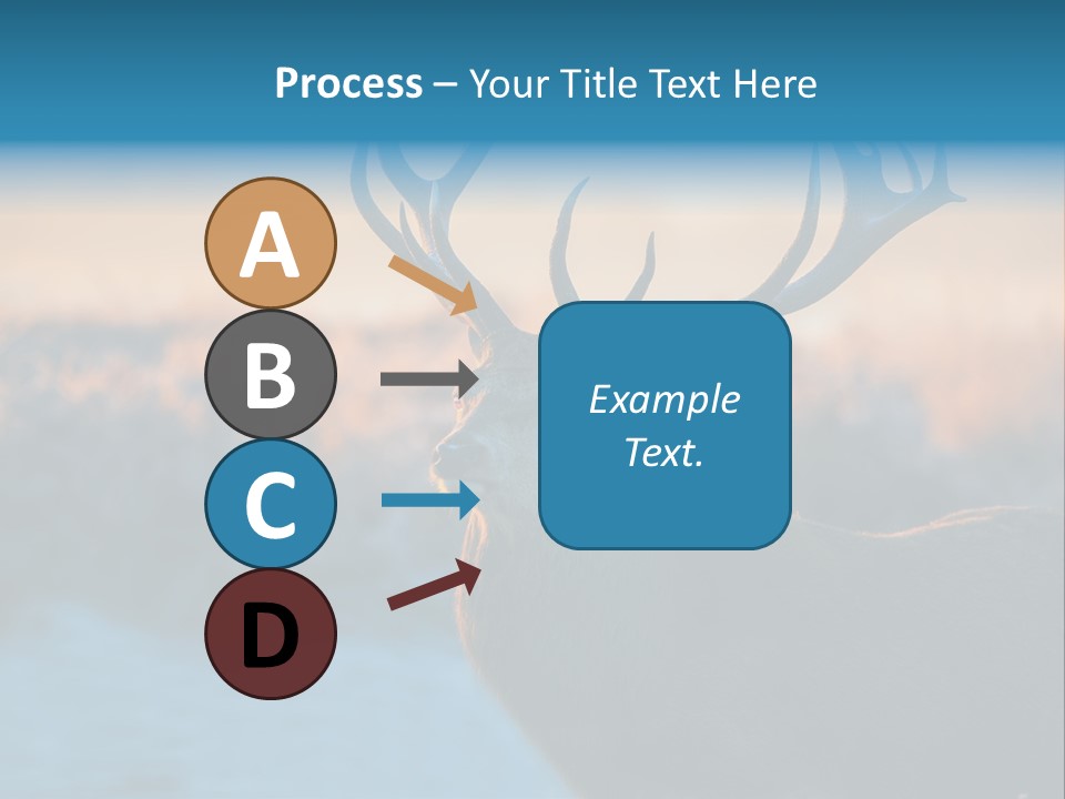 Cooling Ventilation Electric PowerPoint Template