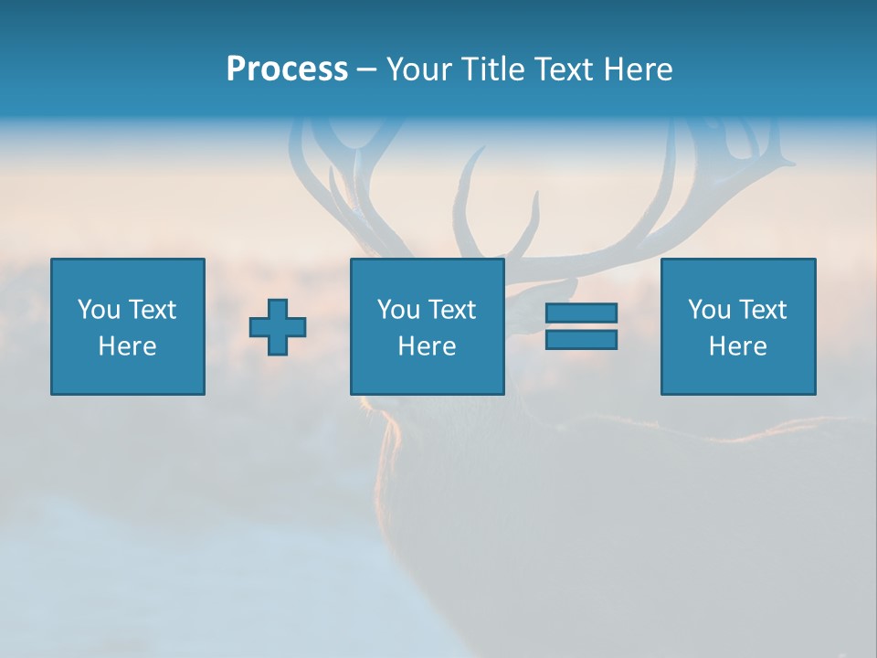 Cooling Ventilation Electric PowerPoint Template