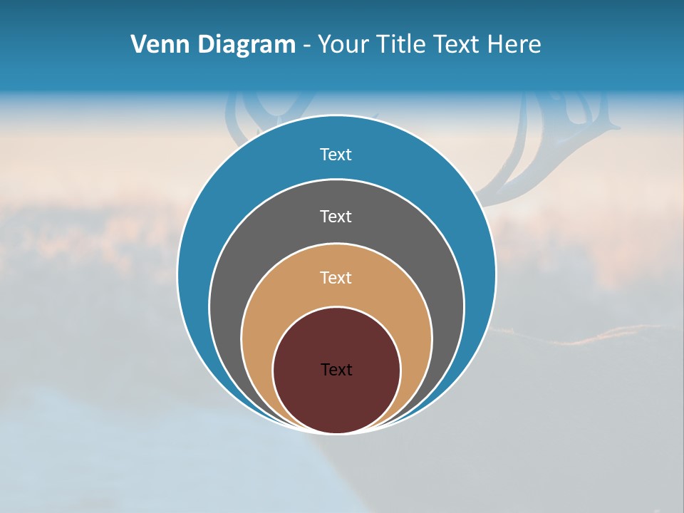 Cooling Ventilation Electric PowerPoint Template