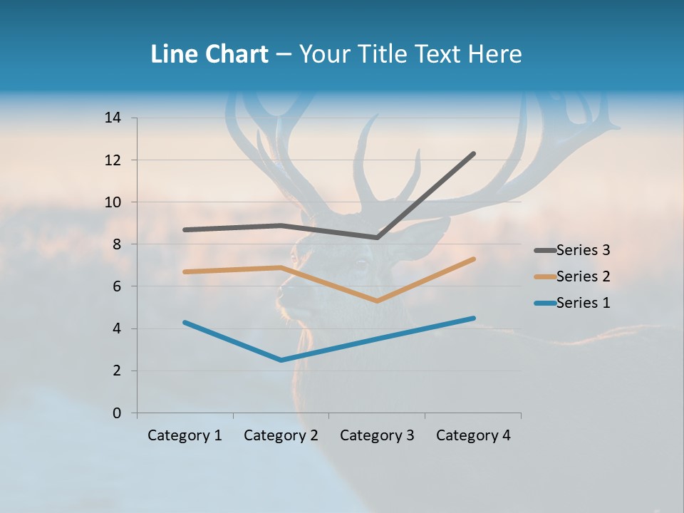 Cooling Ventilation Electric PowerPoint Template
