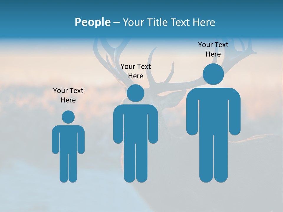 Cooling Ventilation Electric PowerPoint Template