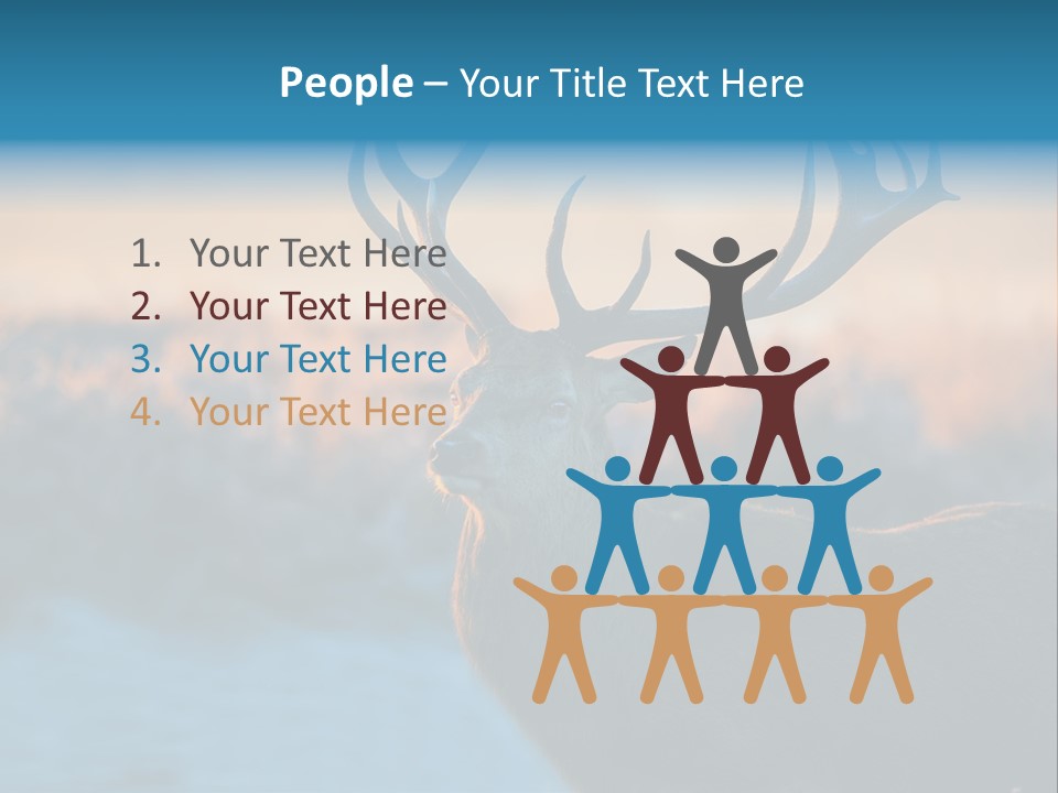 Cooling Ventilation Electric PowerPoint Template