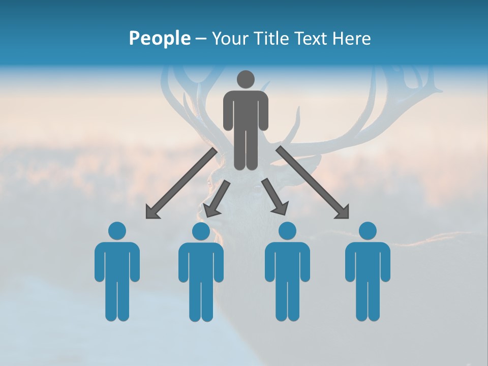 Cooling Ventilation Electric PowerPoint Template