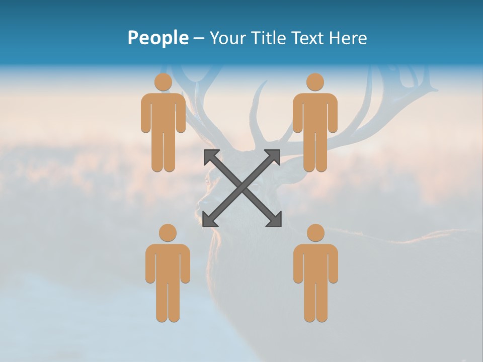 Cooling Ventilation Electric PowerPoint Template