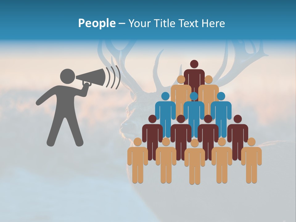 Cooling Ventilation Electric PowerPoint Template