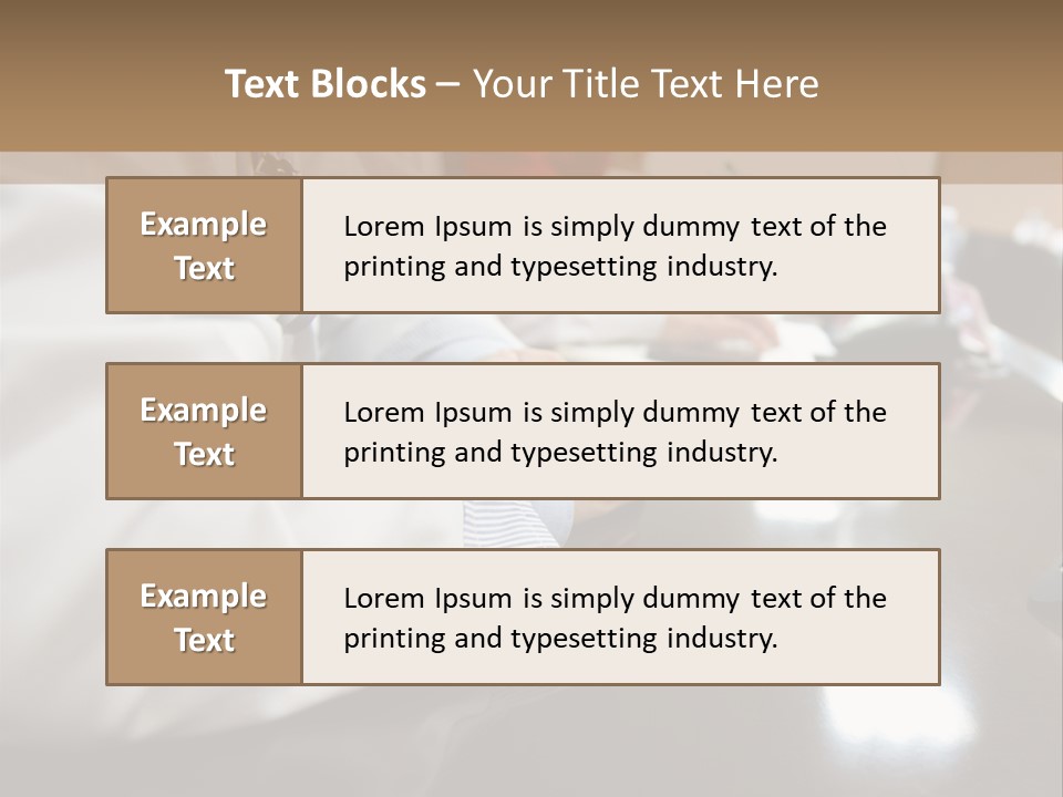 Climate White Temperature PowerPoint Template