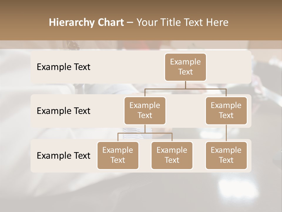 Climate White Temperature PowerPoint Template