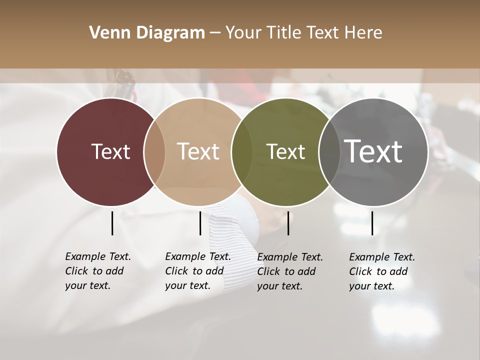Climate White Temperature PowerPoint Template