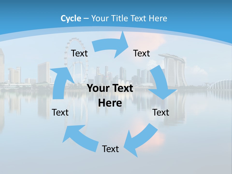 Home Supply Industry PowerPoint Template