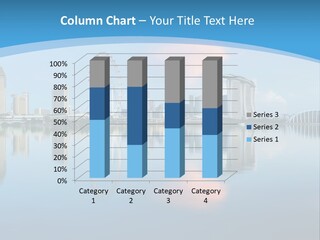 Home Supply Industry PowerPoint Template