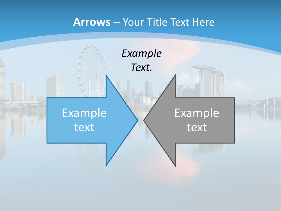 Home Supply Industry PowerPoint Template