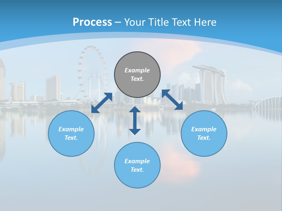 Home Supply Industry PowerPoint Template