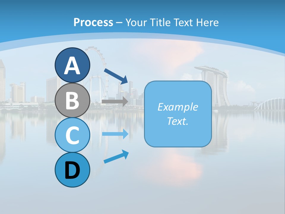 Home Supply Industry PowerPoint Template