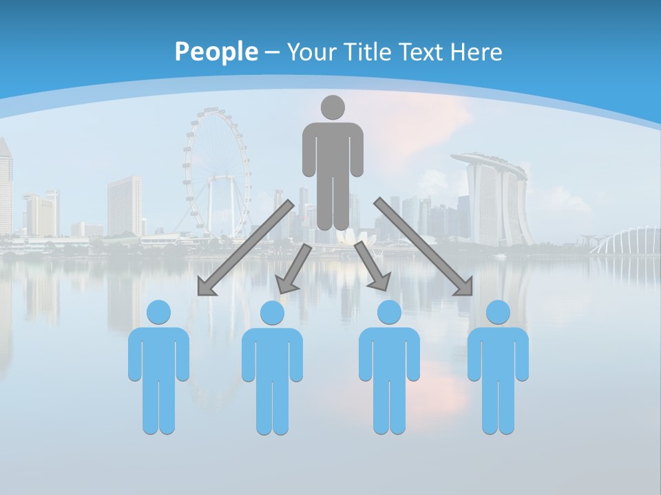 Home Supply Industry PowerPoint Template