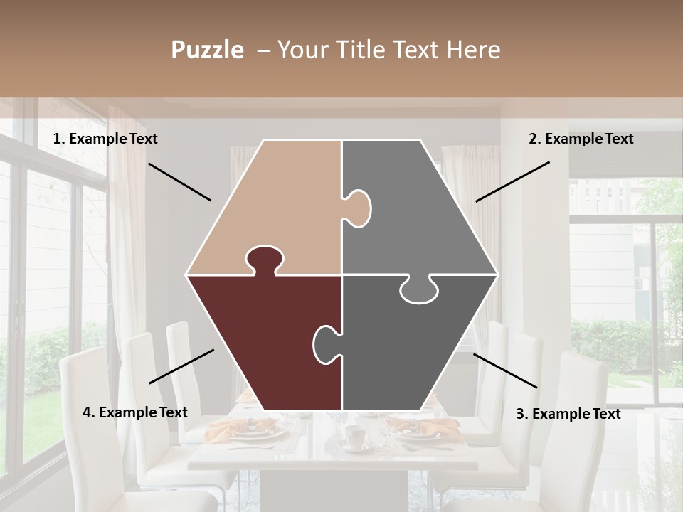 Power Ventilation Switch PowerPoint Template