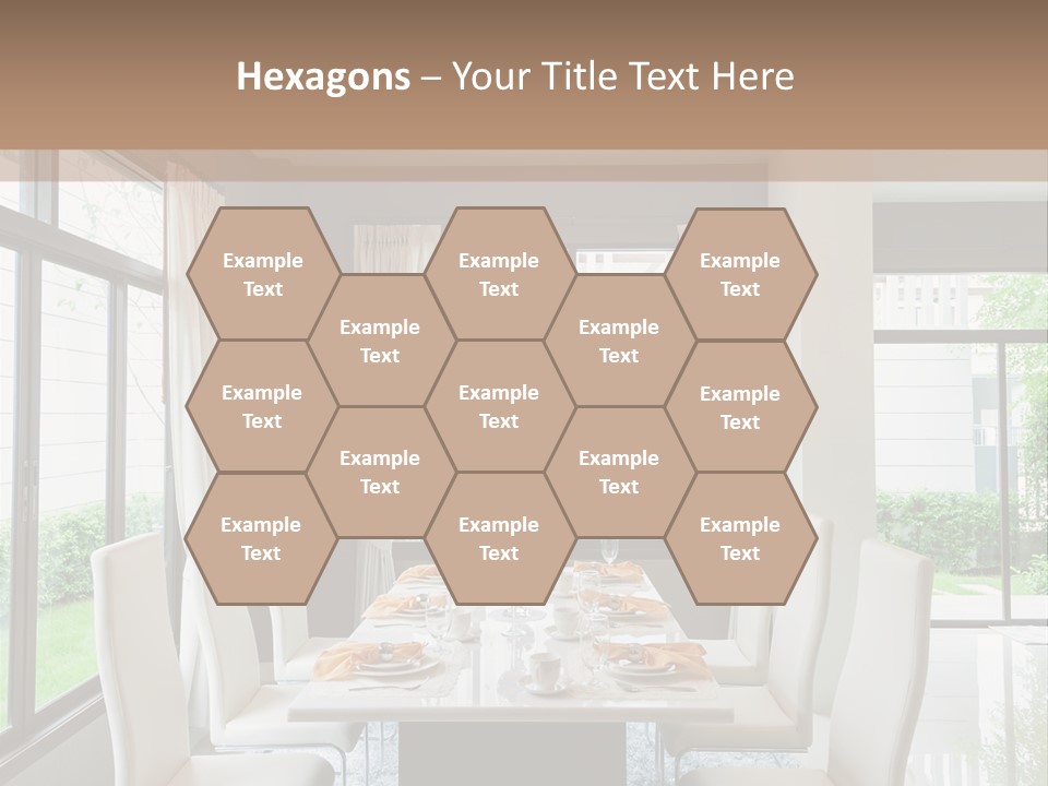Power Ventilation Switch PowerPoint Template