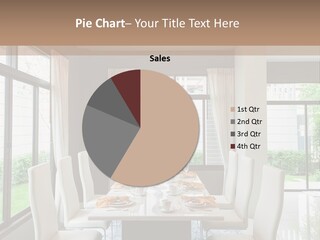 Power Ventilation Switch PowerPoint Template