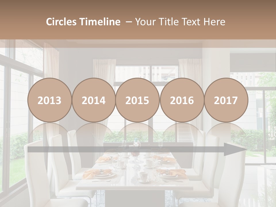 Power Ventilation Switch PowerPoint Template