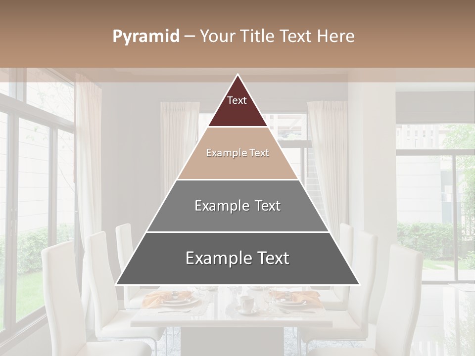 Power Ventilation Switch PowerPoint Template