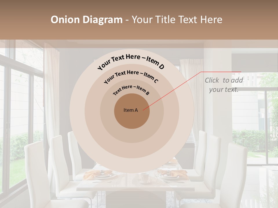 Power Ventilation Switch PowerPoint Template