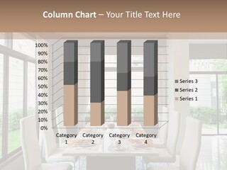 Power Ventilation Switch PowerPoint Template