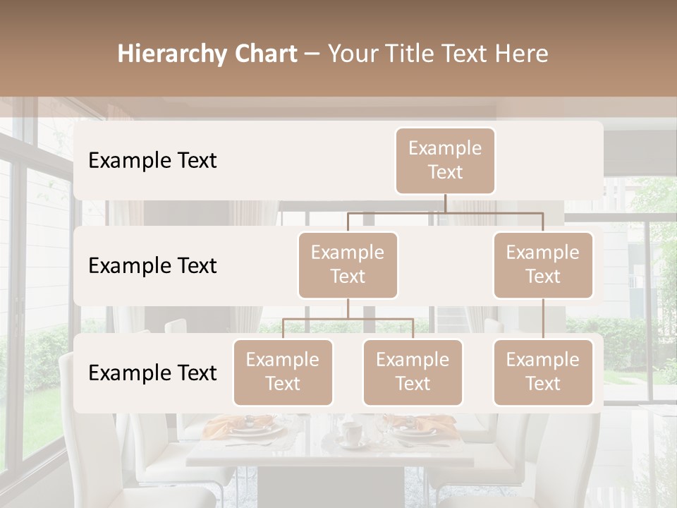 Power Ventilation Switch PowerPoint Template