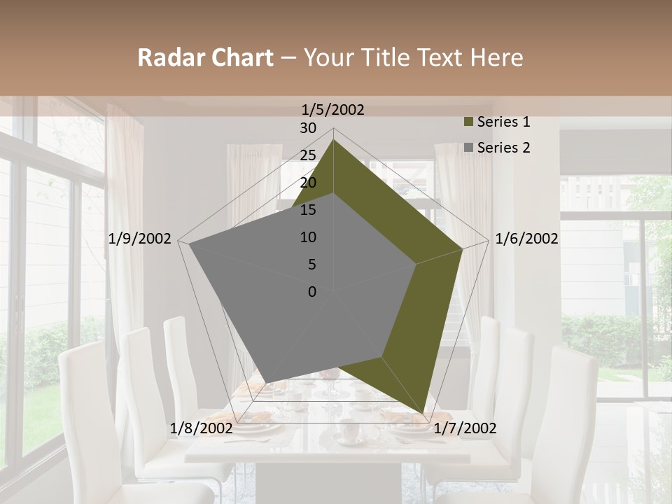 Power Ventilation Switch PowerPoint Template