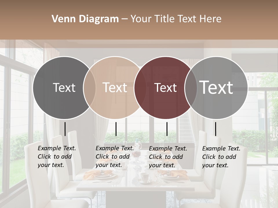 Power Ventilation Switch PowerPoint Template