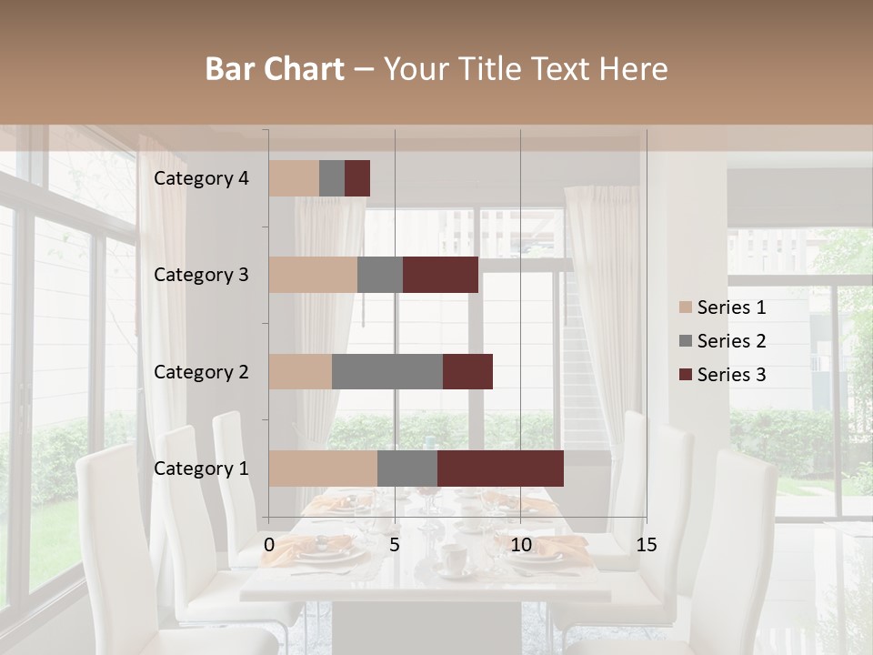 Power Ventilation Switch PowerPoint Template