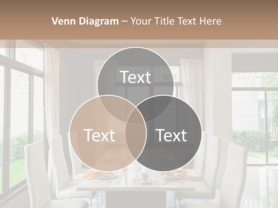 Power Ventilation Switch PowerPoint Template