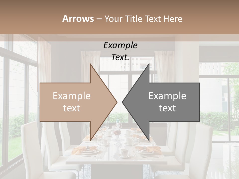 Power Ventilation Switch PowerPoint Template