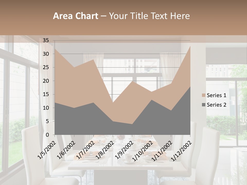 Power Ventilation Switch PowerPoint Template