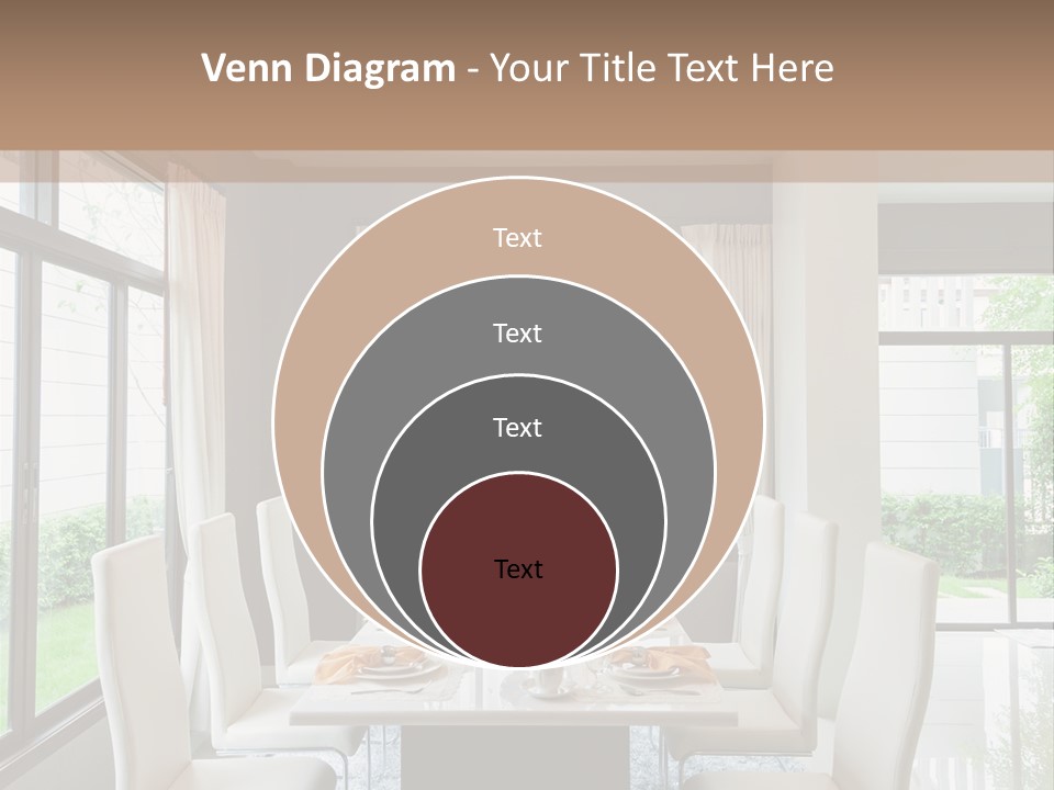 Power Ventilation Switch PowerPoint Template